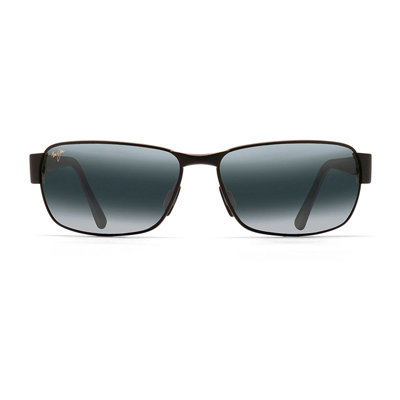 Black coral sunglasses deals